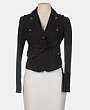 PATRIZIA PEPE - Blazer - 35
