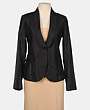 PATRIZIA PEPE - Blazer - 45