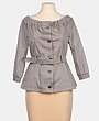 PATRIZIA PEPE - Blazer - 48