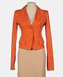 PATRIZIA PEPE - Blazer - 53