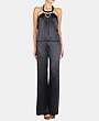 PATRIZIA PEPE - Dungareebyxor - 4