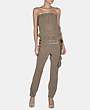 PATRIZIA PEPE - Dungareebyxor - 5