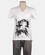 PATRIZIA PEPE - Kortärmad t-shirt - 19