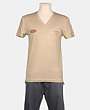 PATRIZIA PEPE - Kortärmad t-shirt - 39