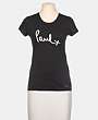 PAUL BY PAUL SMITH - Kortärmad t-shirt - 8