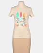 PAUL FRANK - Kortärmad t-shirt - 51