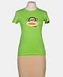PAUL FRANK - Kortärmad t-shirt - 52