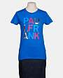 PAUL FRANK - Kortärmad t-shirt - 54