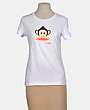 PAUL FRANK - Kortärmad t-shirt - 55