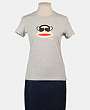 PAUL FRANK - Kortärmad t-shirt - 62