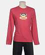 PAUL FRANK - Långärmad t-shirt - 12