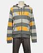 PAUL FRANK - Sweatshirt med huva - 32