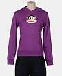 PAUL FRANK - Sweatshirt med huva - 36