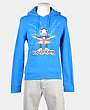 PAUL FRANK - Sweatshirt med huva - 39