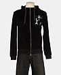 PAUL FRANK - Sweatshirt med huva - 40