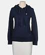 PAUL FRANK - Sweatshirt med huva - 42