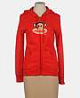 PAUL FRANK - Sweatshirt med huva - 47