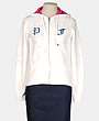 PAUL FRANK - Sweatshirt med huva - 52