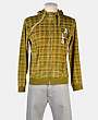 PAUL FRANK - Sweatshirt med huva - 53