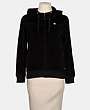 PAUL FRANK - Sweatshirt med huva - 55