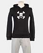 PAUL FRANK - Sweatshirt med huva - 63