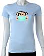Paul Frank T-shirt, Tryck - 11