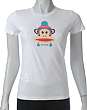 Paul Frank T-shirt, Tryck - 14