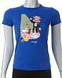 Paul Frank T-shirt, Tryck - 18