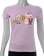 Paul Frank T-shirt, Tryck - 20