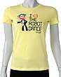 Paul Frank T-shirt, Tryck - 26