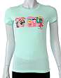 Paul Frank T-shirt, Tryck - 28