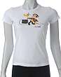 Paul Frank T-shirt, Tryck - 31