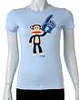 Paul Frank T-shirt, Tryck - 35