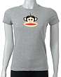 Paul Frank T-shirt, Tryck - 40