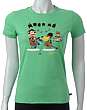 Paul Frank T-shirt, Tryck - 41