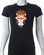 Paul Frank T-shirt, Tryck - 8