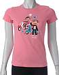 Paul Frank T-shirt, Tryck - 9