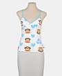PAUL FRANK - Topp - 6