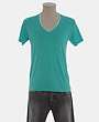 PAUL & JOE - Kortärmad t-shirt