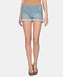 PAUL & JOE SISTER - Denimshorts - 2