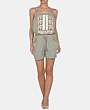PAUL & JOE SISTER - Kort dungaree - 4