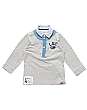 Paul LS Polo