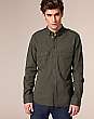 Paul Military Shirt