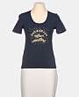 PAUL & SHARK - Kortärmad t-shirt - 4