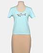 PAUL & SHARK - Kortärmad t-shirt - 5