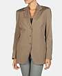 PAUL SMITH BLACK - Blazer - 6