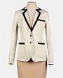 PAUL SMITH BLACK - Blazer - 7