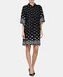 PAUL SMITH BLACK - Kort klänning - 3
