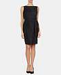 PAUL SMITH BLACK - Kort klänning - 7