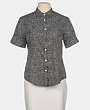 PAUL SMITH BLACK - Kortärmad tröja - 4